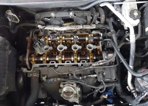 2015 GMC Terrain Slt-1 from USA, damaged, VIN 2GKFLXEK0F6221509